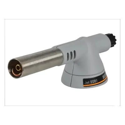 Sievert 238101 Handyjet Multi-Purpose Blowtorch