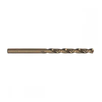 Sealey DB055CB Hss Cobalt Fully Ground Drill Bit Ø5.5Mm Pack Of 10