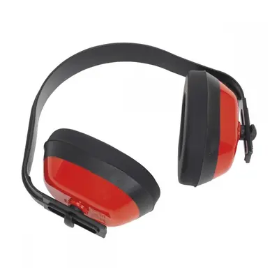 Sealey 406 Ear Defenders Cat 3 - Standard