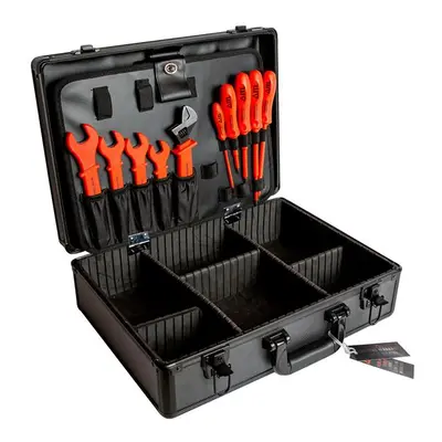 Itl Insulated Insulated Deluxe Tool Kit 20 Piece 00002