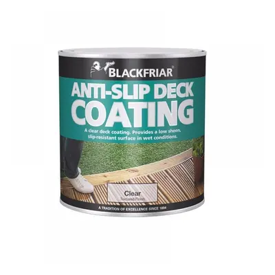 Blackfriar BF6451002C1 Anti-Slip Deck Coating 2.5 Litre