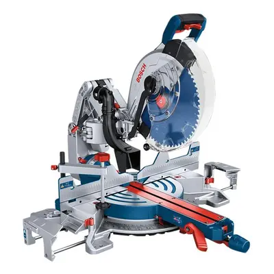 Bosch 0601B43000 Gcm 18V-305 Gdc Professional Biturbo Mitre Saw 18V Bare Unit