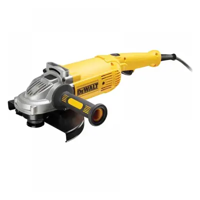 Dewalt DWE492K-LX Dwe492K Angle Grinder 230Mm In Kitbox 2200W 110V