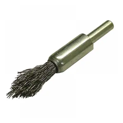 Faithfull 04012061301 Wire End Brush 12Mm Pointed End