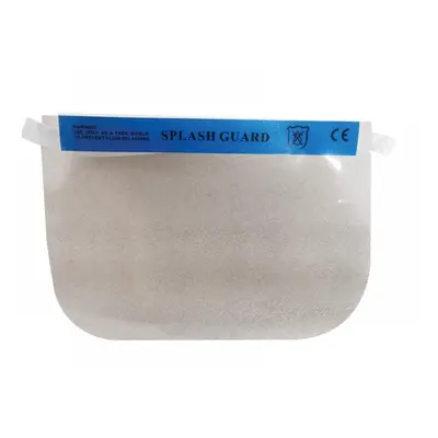 Scan MZ-5 Light-Duty Face Shield (Pack 10)