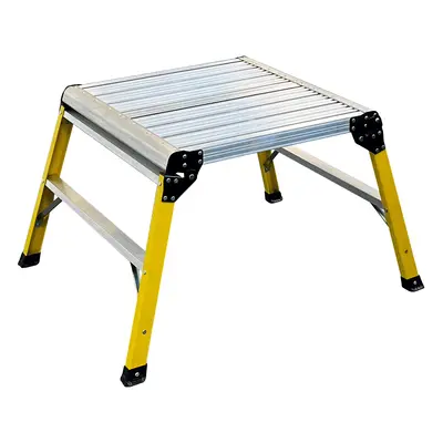 Werner 31389800 Odd Job 600 Fibreglass Work Platform (0.5M)