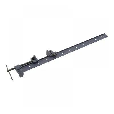 Faithfull T-Bar Clamp 1210Mm (48In) Capacity