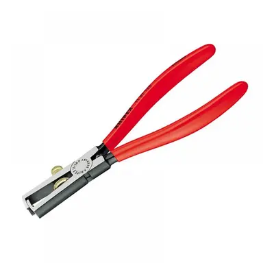 Knipex 11 01 160 SB End Wire Insulation Stripping Pliers Pvc Grip 160Mm