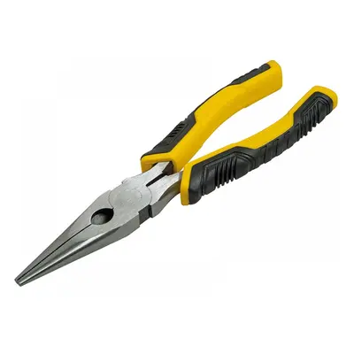 Stanley® STHT0-74364 Controlgrip™ Long Nose Cutting Pliers 200Mm (8In)