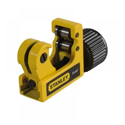 Stanley® 0-70-447 Adjustable Pipe Cutter 3-22Mm