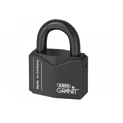 Abus Mechanical 27487 37/55Mm Granit™ Plus Padlock Keyed Alike 4224254