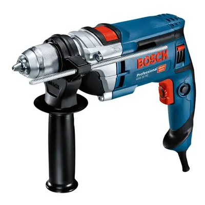 Bosch 060114E570 Gsb 16 Re Professional Impact Drill 750W 240V