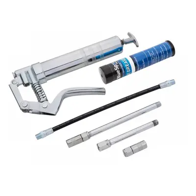 Bluespot Tools 7961 120Cc Pistol Grip Grease Gun