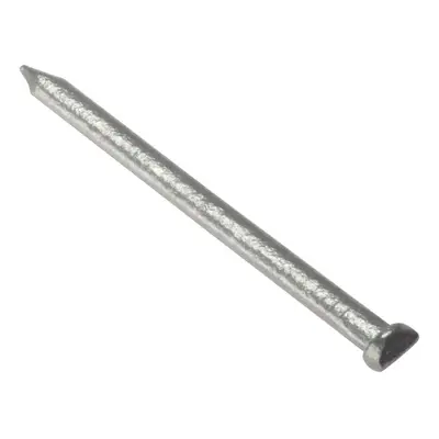 Fandf 1NLOH40GB Oval Head Nails - Galvanised 40Mm (Bag Of 1Kg)