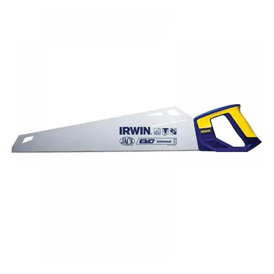 Irwin® Jack® 10507858 Jack Evolution Universal Handsaw 525Mm (20.1/2In) 11 Tpi