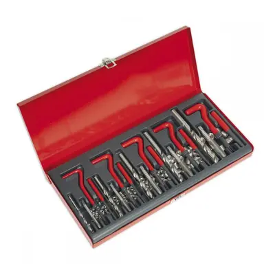 Sealey TRMK Thread Repair Master Kit