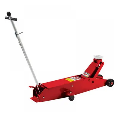 Clarke 7623095 Ctj10Gls 10 Tonne Heavy Duty Trolley Jack