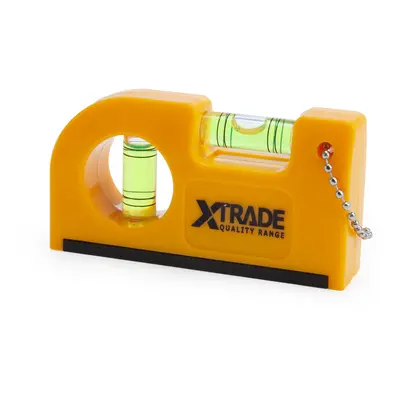 Xtrade X0900039 Magnetic Pocket Level