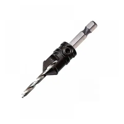 Trend SNAP/CS/8 Snap/Cs/8 Countersink With 7/64In Drill