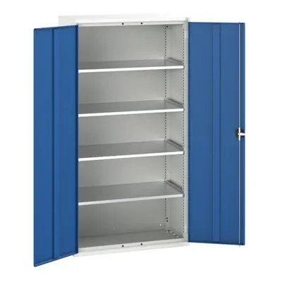 Bott 16926267.11 Verso 4 Shelf Cupboard 1050Mm