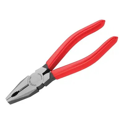 Knipex 03 01 160 SB Combination Pliers Pvc Grip 160Mm