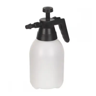 Sealey SCSG03 Pressure Sprayer With Viton® Seals 1.5L