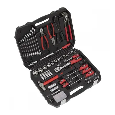 Sealey AK7400 Mechanicfts Tool Kit 100Pc