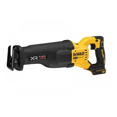 Dewalt DCS386NT-XJ Dcs386Nt Xr Advantage Reciprocating Saw 18V Bare Unit