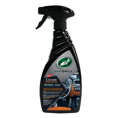 Turtle Wax 54059 Hybrid Solutions Ceramic + Graphene Inside Job 500Ml