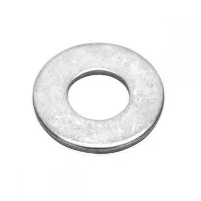 Sealey FWC614 Flat Washer M6 X 14Mm Form C Pack Of 100