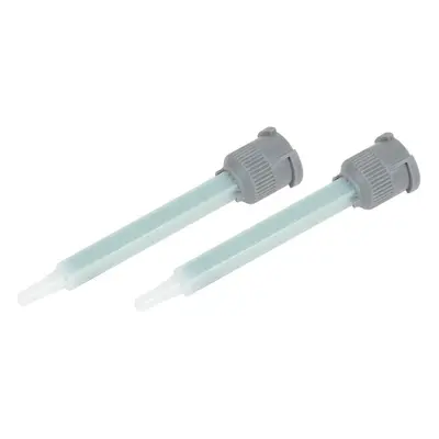 Sealey SCS500N2 Rapid Set Mma Adhesive Mixing Nozzles 2Pc