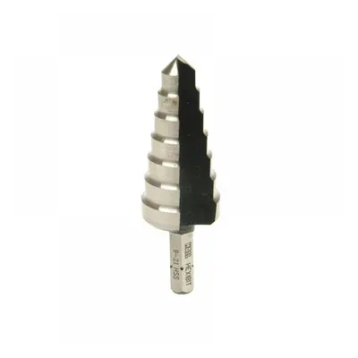 Halls XS921 Xs921 High-Speed Steel Step Drill 9-21Mm