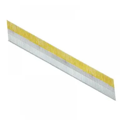 Dewalt DNBDA1532GZ 15 Gauge Galvanised Da Finish Nails 32Mm (Pack 4000)