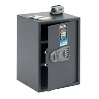 Clarke 7710190 Cs600D Small Digital Electronic Safe