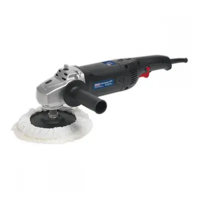 Sealey MS900PS Sander/Polisher Ø170Mm Variable Speed 1300W/230V