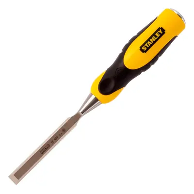 Stanley 0-16-873 Dynagrip Bevel Edge Chisel 12Mm