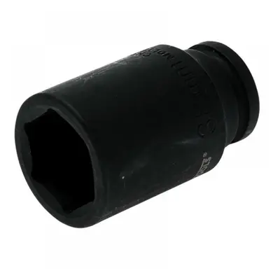 Teng 940638 Deep Impact Socket Hexagon 6-Point 3/4In Drive 38Mm