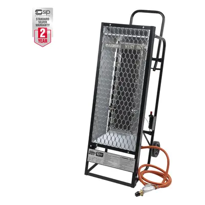 Sip 09315 Fireball Rp35 Radiant Propane Heater