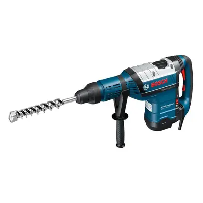 Bosch 0611265060 Gbh 8-45 Dv Sds-Max Professional Rotary Hammer 1500W 110V