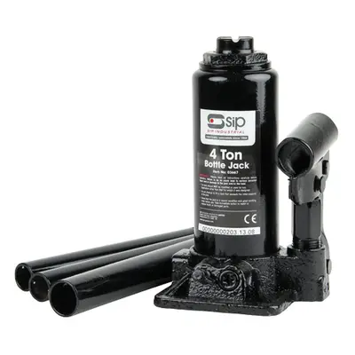 Sip 03667 4 Ton Bottle Jack