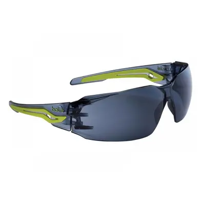 Bolle Safety SILEXPSF Silex Safety Glasses - Smoke