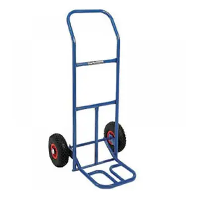 Clarke 6500375 Csl6 Industrial Folding Sack Truck