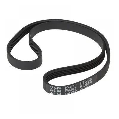 Alm Manufacturing FL266 Fl266 Poly V Belt To Suit Flymo