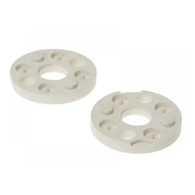 Alm Manufacturing FL182 Fl182 Blade Height Spacers