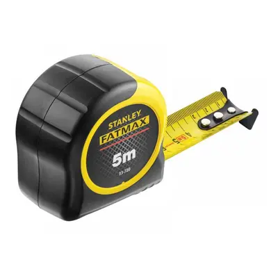 Stanley® 0-33-720 Fatmax® Bladearmor® Tape 5M (Width 32Mm) (Metric Only)