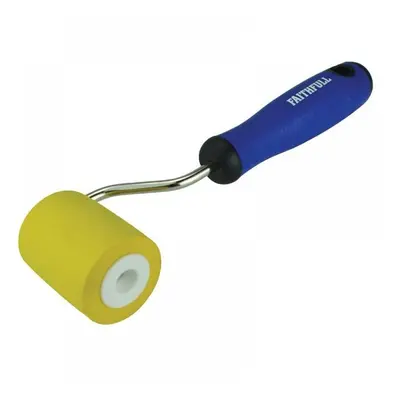 Faithfull 1068 Soft Grip Seam Roller - Soft