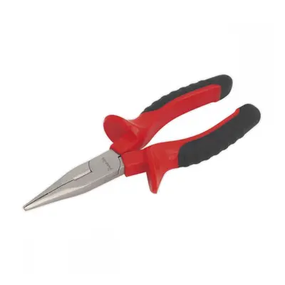 Sealey AK8506 Long Nose Pliers 170Mm