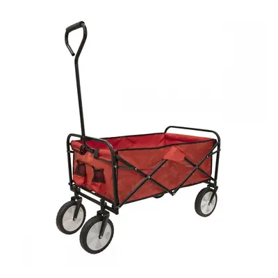 Sealey CST802 Canvas Trolley 70Kg Capacity Folding