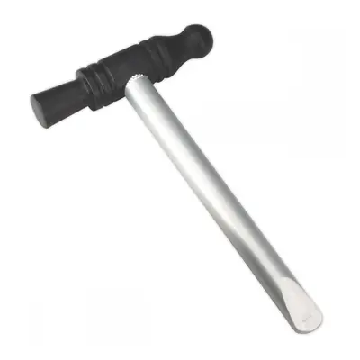 Sealey H1MOT Corrosion Assessment Hammer - Dvsa Approved