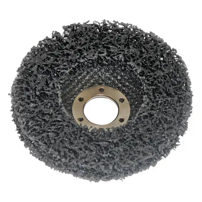 Silverline 585478 Polycarbide Abrasive Disc 115Mm 22.23Mm Bore Each 1